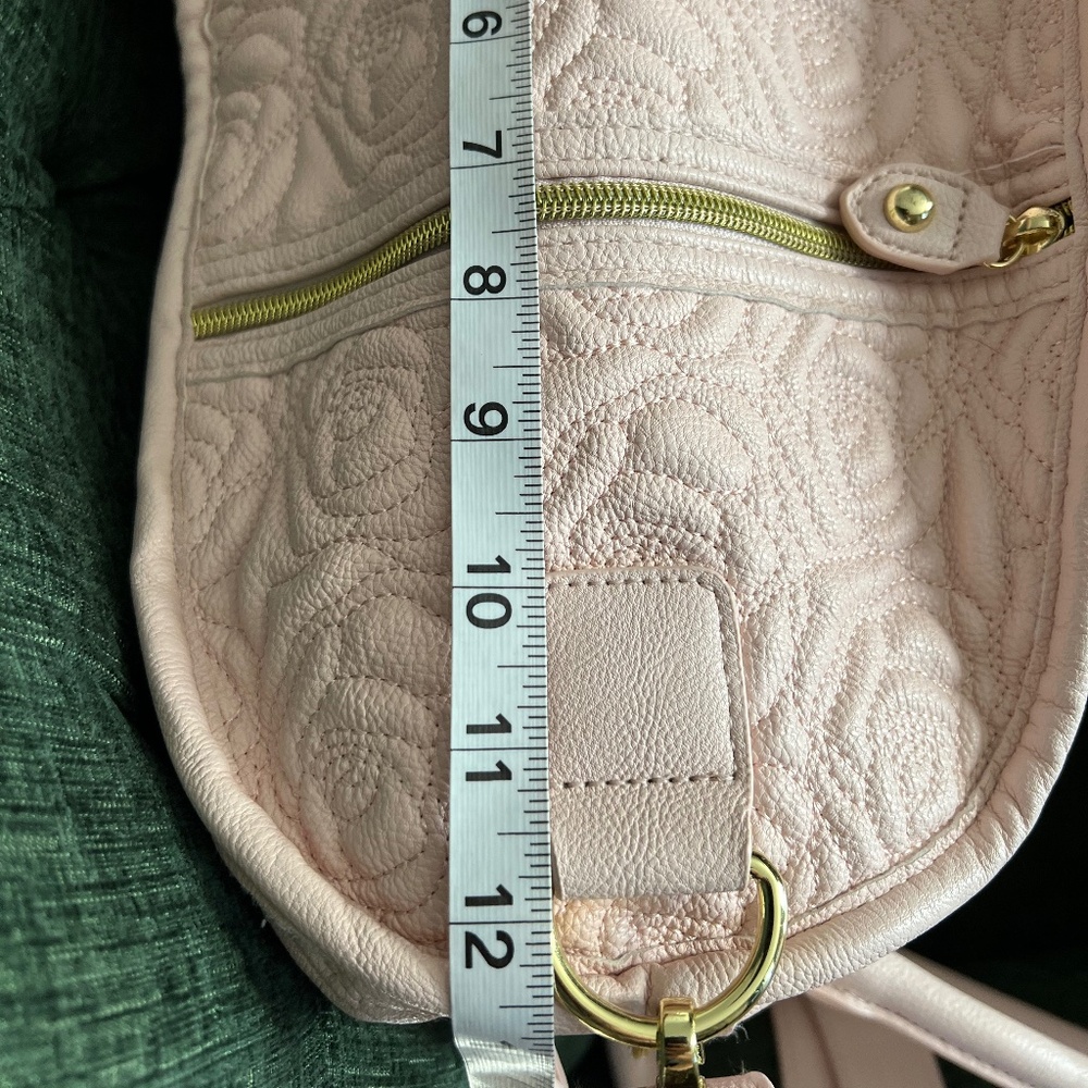 Betsey Johnson Weekender - Picture 10 of 10